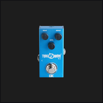 DL-1 Time Machine Delay