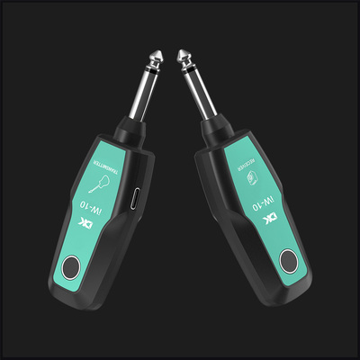 iW-10