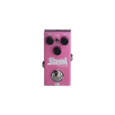 DS-1 失真效果器