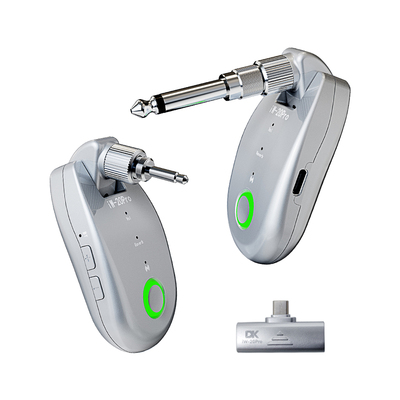 iW-20Pro 无线内录收发器