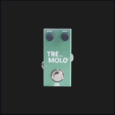 TR-1 Tremolo