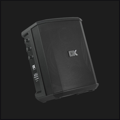iC-150 便携式蓝牙户外音箱