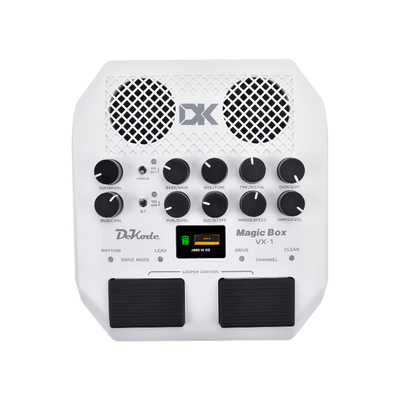 MAGIC-BOX VX-1