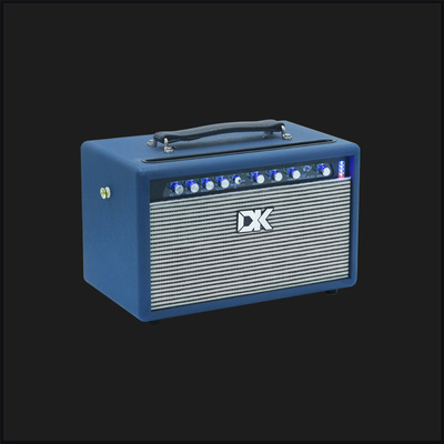 iE-35 专业电吹管音箱