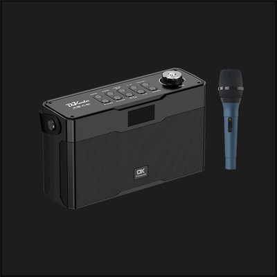 iC-80 原声多功能音箱