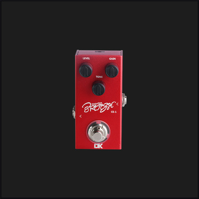 CS-1 British Distortion