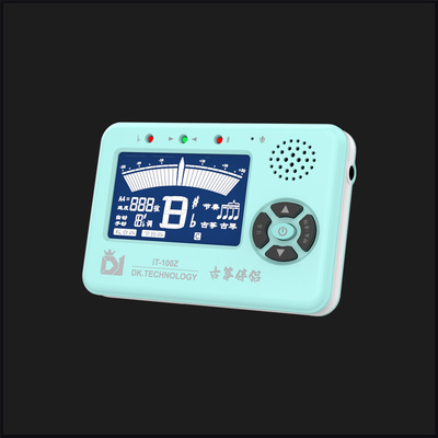 iT-100Z 古筝调音器
