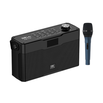 iC-80 原声多功能音箱