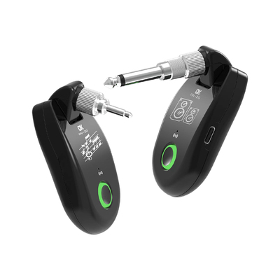 iW-20 无线音频收发器