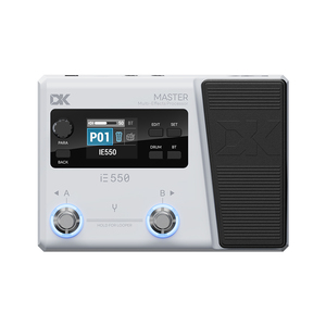 iE-550