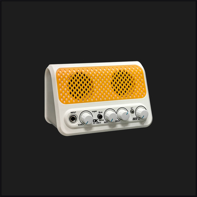 iE-10Mini 电吹管专用音箱