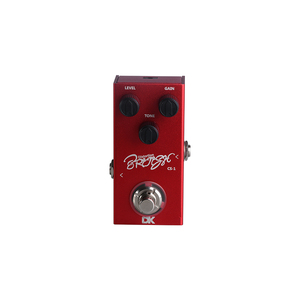 CS-1 British Distortion