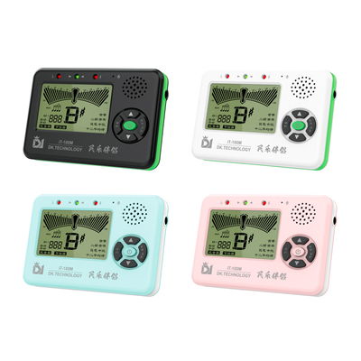 iT-100M 民乐节拍调音器